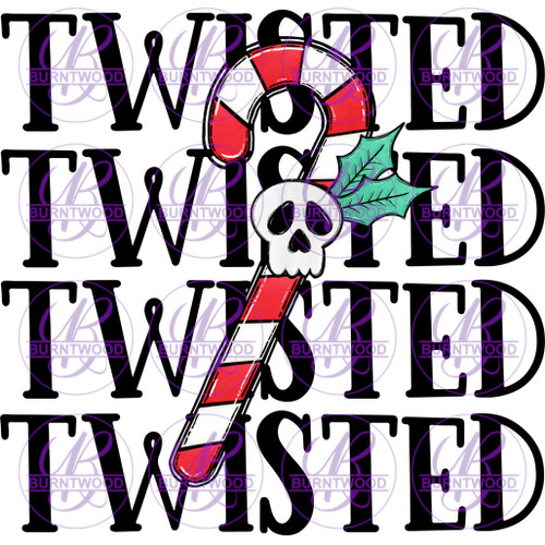Twisted 2349