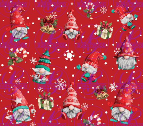 Christmas Gnomes 9920