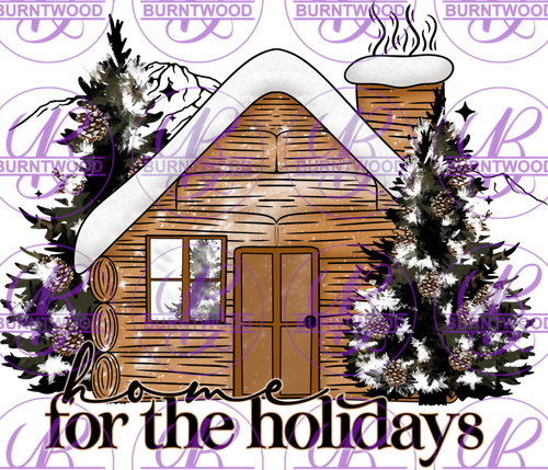 DTF - Home For The Holidays 0498