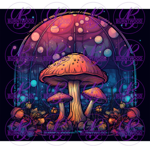 Mushroom 8549