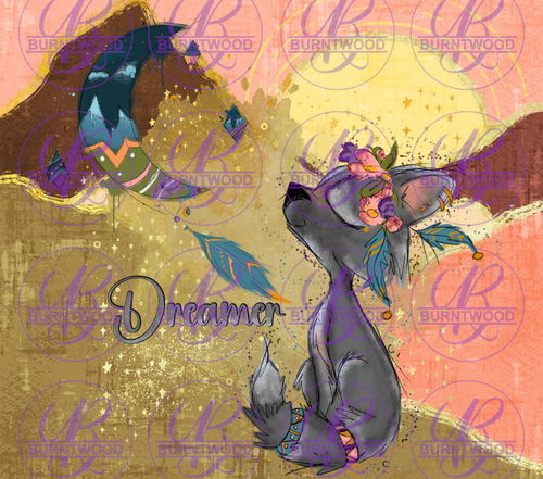 Dreamer 9077