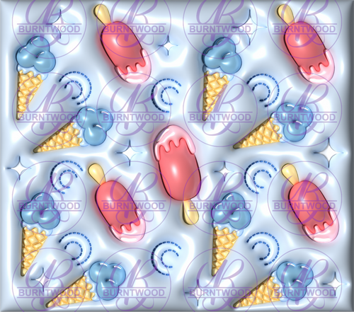 Ice Cream 9051
