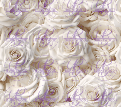 White Roses 7871