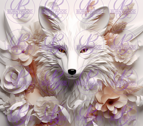 White Fox 7812