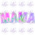 Digital - Pastel Mama 6419