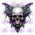 Digital - Skull 5279