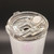 20oz Sublimation Tumbler - Screw Lid Dual open