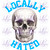 Locally Hated 6504