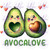 Avocalove 6571