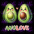 Avo Love 6579