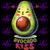 Avocado Kiss 6586