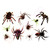 Spider Multi 934, 4.25" x 6"