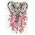 Elephant 046, 6" x 8.25"
