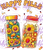 DTF- Sunflower Happy Pills 0824