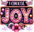 DTF- I Choose Joy 0896