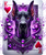 DTF- King Of Hearts Great Dane 0992