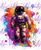 DTF- Astronaut 1043