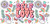UV DTF 16oz Wrap - Self Love 10607