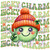 DTF - Lucky Charm 1217
