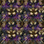 Steampunk Butterfly Dark 10106