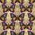 Steampunk Butterflies 10108