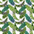 Tropical Leaves  (Not Seamless) 10405