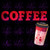 UV DTF Decal - Coffee And True Crime 0086