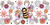 UV DTF 16oz Wrap - Boho Bee 10876