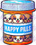 Happy Pills - Dogs 6989