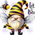 Let It Bee 6972