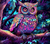 Owl 7445