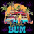 DTF - Beach Bum 1350