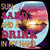 DTF - Sun Sand And A Drink In My Hand 1361