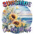 DTF - Sunshine On My Mind 1363