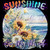 DTF - Sunshine On My Mind 1363