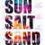 DTF - Sun Salt Sand 1387