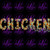 DTF - Chicken Mama 1616