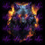 DTF - Flame Wolf 1557