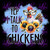 DTF - Yep I Talk To Chickens 1240