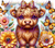 Cow 11073