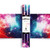 Teckwrap Galaxy HTV - Nebula Purple