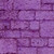 Purple Brick Texture 0110