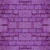 Purple Brick Texture 0110