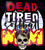 Dead Tired Softball Mom 0444