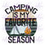 Camping Is My Favorite Season 0491