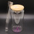 16oz Sublimation Glass Beer Can Shape - Clear