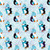 Penguin Seamless 1105