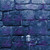 Navy Brick Pattern 0519