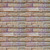 Brick Pattern 1048