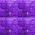 Purple Brick 1243